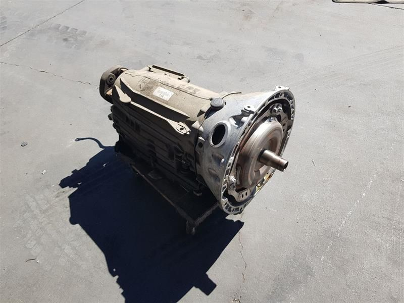 2010 MERCEDES BENZ S400 221 Type, AT, S400 (Hybrid) Used Transmission