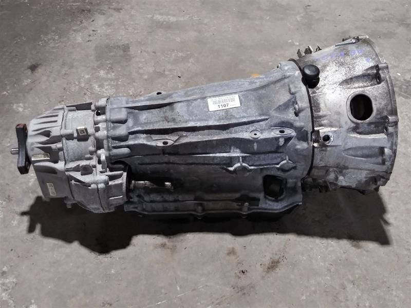 2019 MERCEDES BENZ S450 222 Type (S models, sedan), (AT), S450, AWD Used Transmission