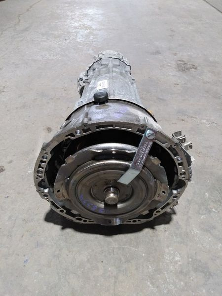 2019 MERCEDES BENZ S450 222 Type (S models, sedan), (AT), S450, AWD Used Transmission