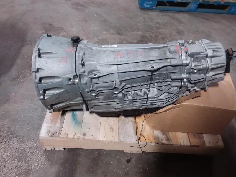 2019 MERCEDES BENZ S450 222 Type (S models, sedan), (AT), S450, AWD Used Transmission