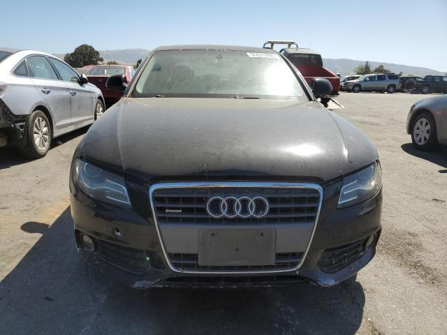 2009 Audi A4 2.0l (vin f, 5th digit, turbo), id bwt, at, 6 speed transmission Used Engine 3