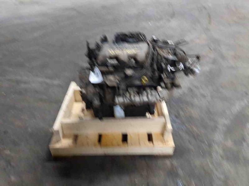 2003 Chevy Chevy Pickup 1.6l L4 Used Engine