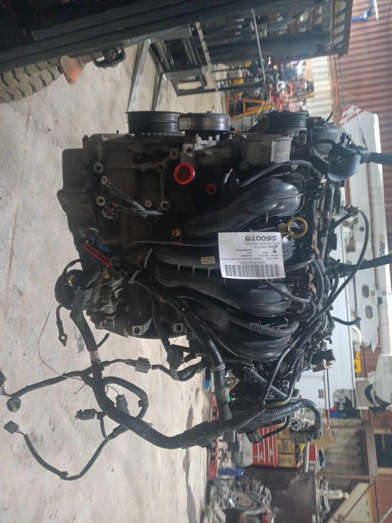 2005 Mazda 3 2.3l l4 Used Engine