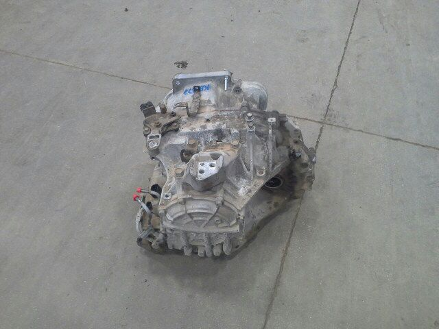 2010 Hyundai Elantra 2.0l Used Transmission