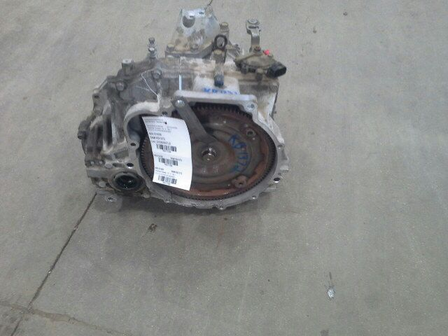 2010 Hyundai Elantra 2.0l Used Transmission 2