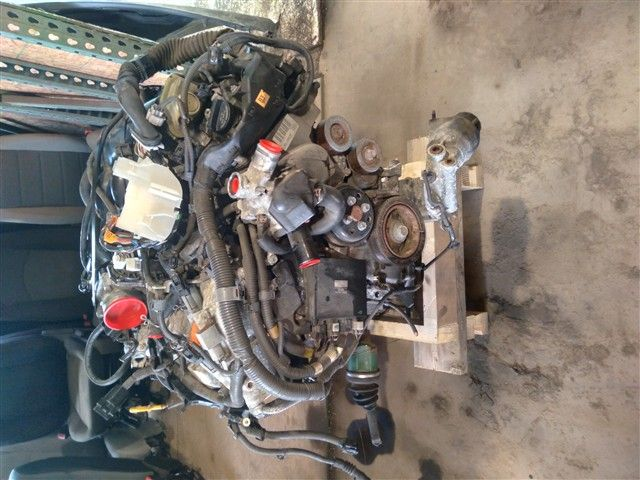 2006 Lexus Gs300 At, awd Used Engine