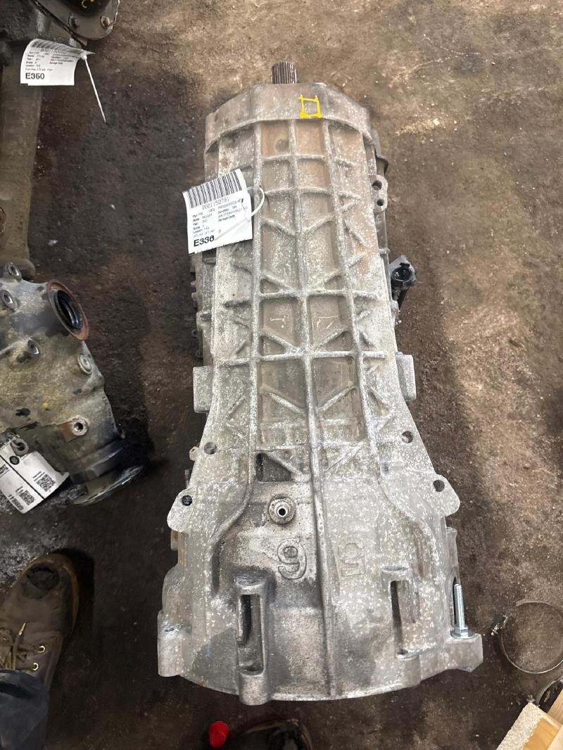 2021 Ford Ranger 2.3l Used Transmission 2