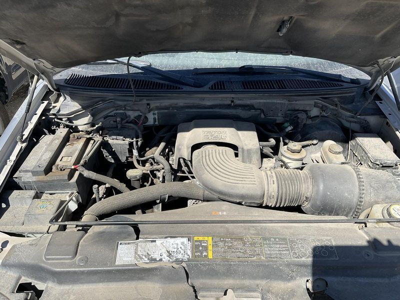 2002 Ford F 150 5.4l v8 Used Engine