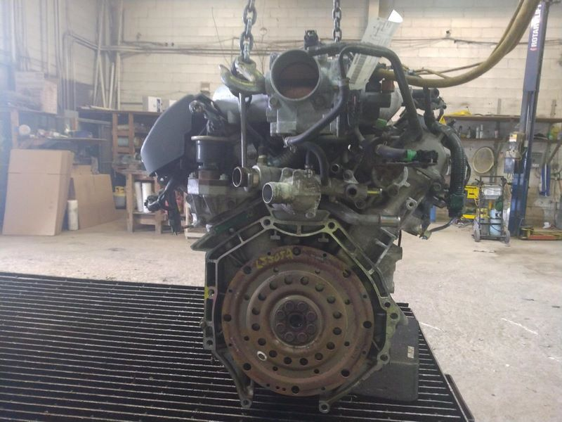 2004 Honda Accord 3.0l, vin 6 (6th digit) Used Engine