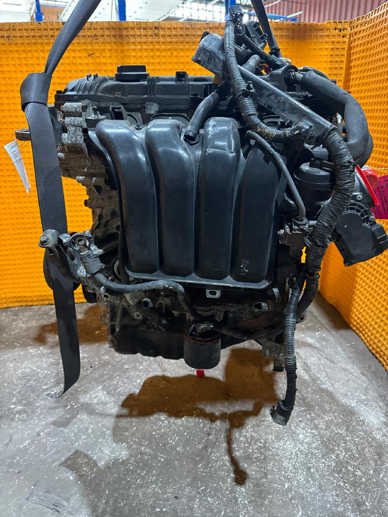 2015 Hyundai Tucson 2.0l l4 Used Engine