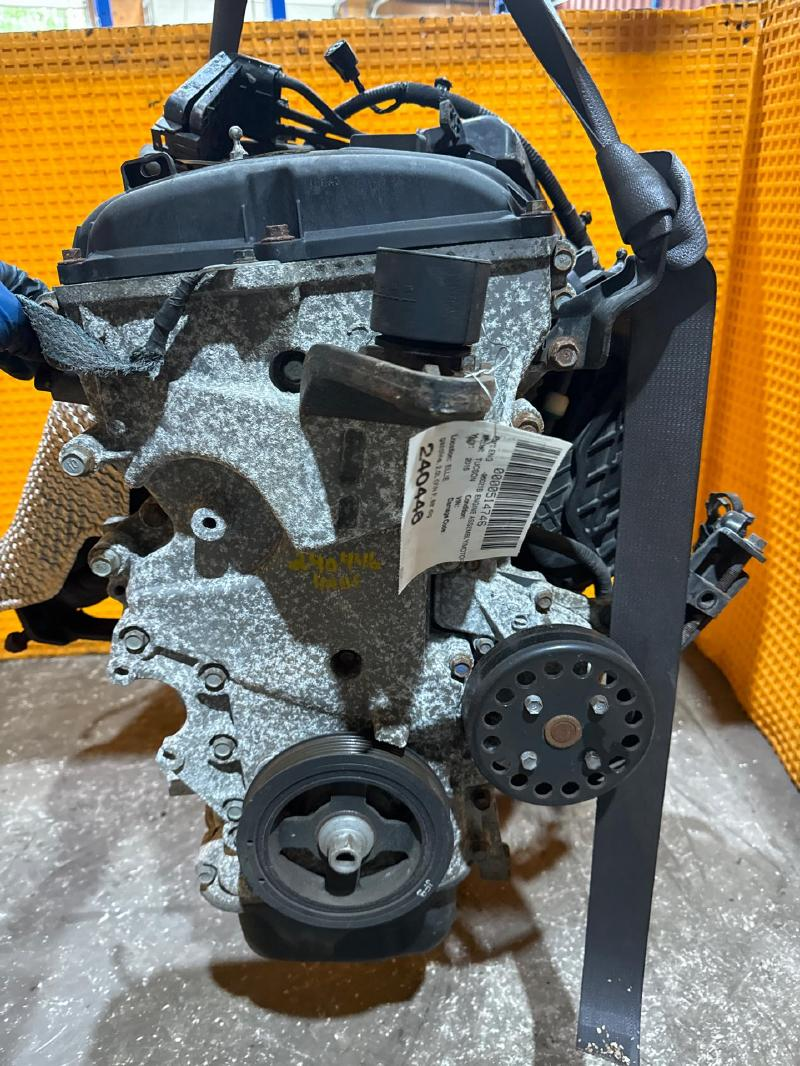 2015 Hyundai Tucson 2.0l l4 Used Engine 2