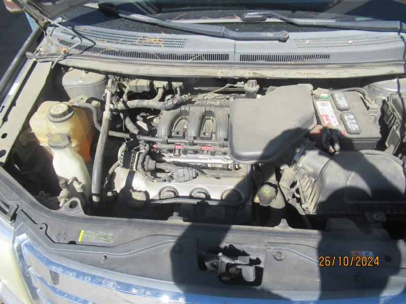 2008 Ford Edge 3.5l v6 Used Engine