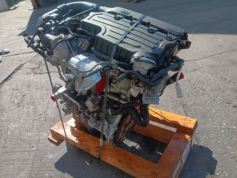 2023 Jeep Renegade (1.3l, turbo, vin 1, 8th digit) Used Engine