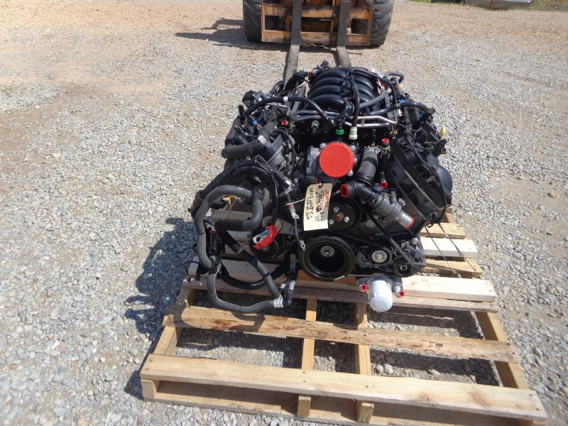2019 Ford F 150 5.0l V8 Used Engine 3