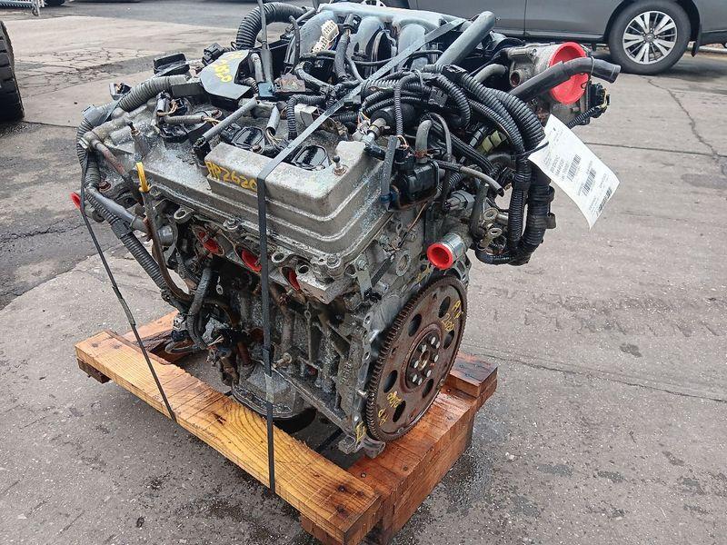 2008 Toyota Avalon 3.5l v6 Used Engine