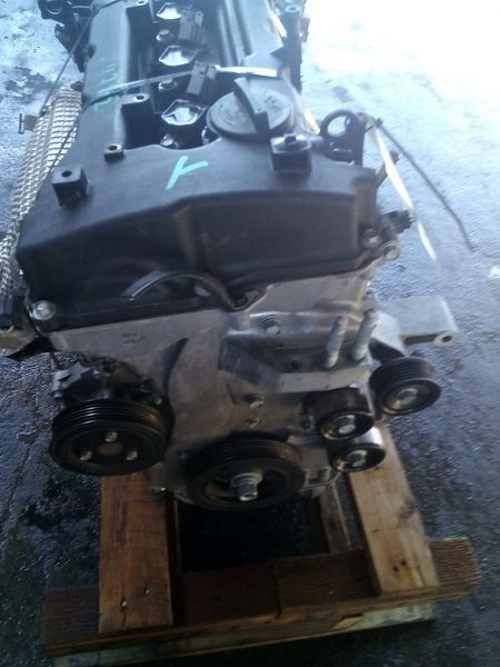 2012 Hyundai Tucson 2.4l (vin c, 8th digit), california emissions, ulev Used Engine 2