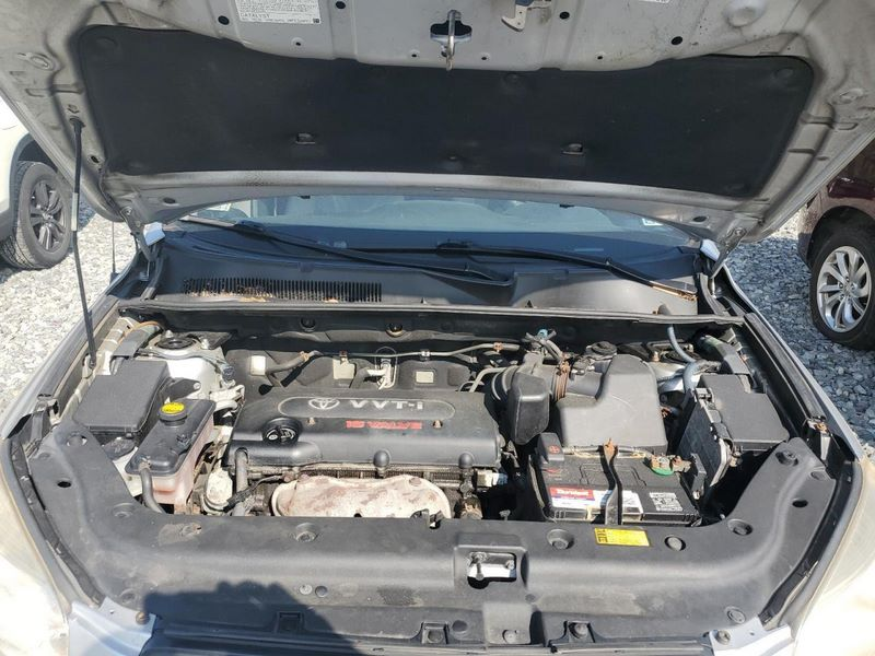 2008 Toyota Rav4 2.4l l4 Used Engine