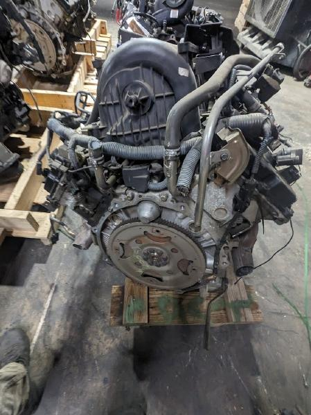2006 Infiniti Qx56 5.6l v8 Used Engine