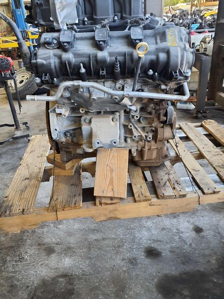 2011 Chrysler 300 3.6l v6 Used Engine