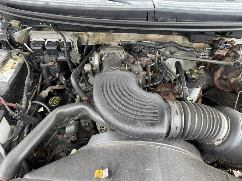 2006 Ford F 150 4.6l v8 Used Engine
