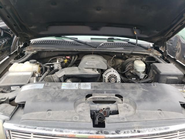 2006 Chevy Silverado 1500 5.3l, vin t (8th digit, opt lm7) Used Engine