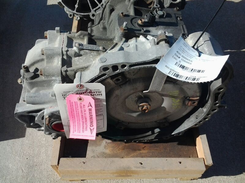 2002 Toyota Avalon At, floor shift Used Transmission