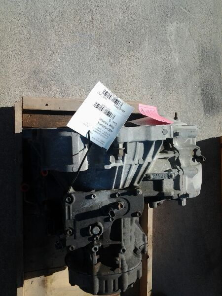 2002 Toyota Avalon At, floor shift Used Transmission 2