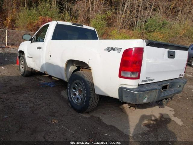 2009 Chevy Silverado 1500 4.8l (vin c, 8th digit, opt ly2) Used Engine 2