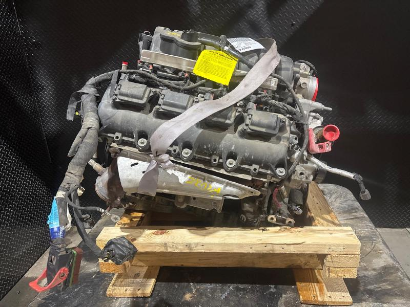 2015 Chrysler 300 5.7l v8 Used Engine