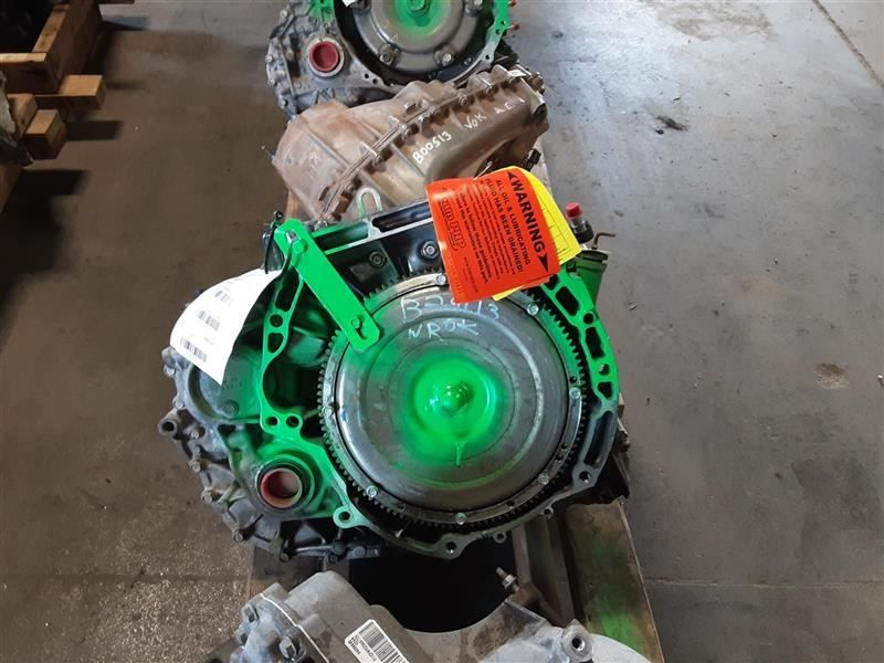 2013 Honda Accord Mt, 2.4l Used Transmission