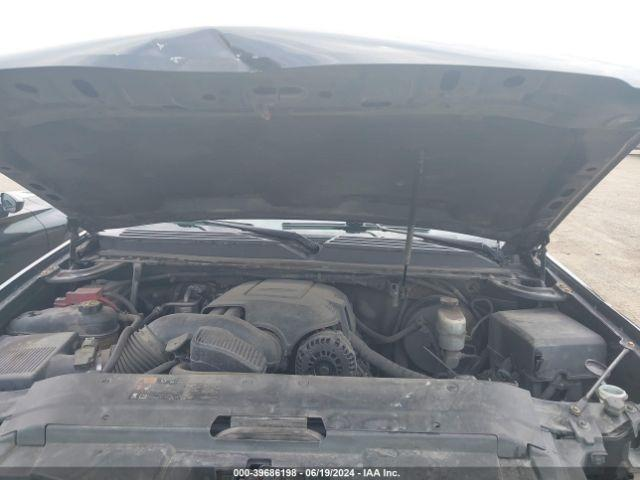 2012 Chevy Suburban 5.3l V8 Used Engine