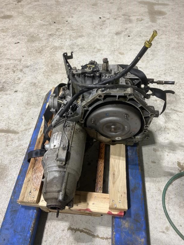2006 Ford Freestar At, 3.9l Used Transmission