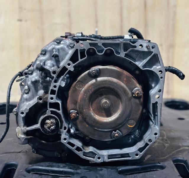 2014 Nissan Sentra Mt, (1.8l) Used Transmission