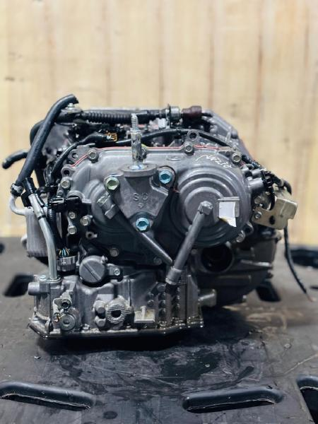 2014 Nissan Sentra Mt, (1.8l) Used Transmission 2