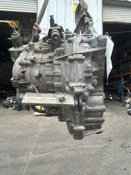 2014 Nissan Sentra Mt, (1.8l) Used Transmission 2