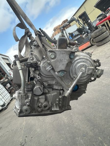 2014 Nissan Sentra Mt, (1.8l) Used Transmission 3