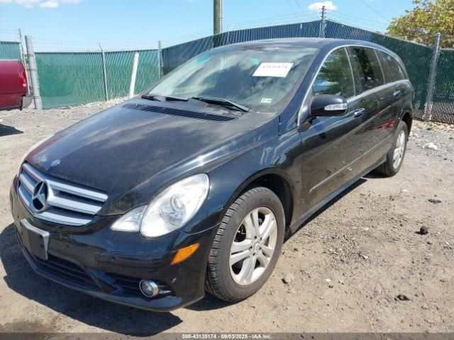 2008 Mercedes Benz R350 3.5l V6 Used Engine 2