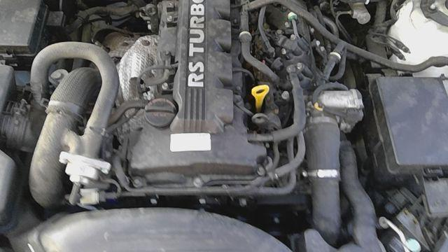 2013 Hyundai Genesis Cpe, 2.0l (vin d, 8th digit) Used Engine 3