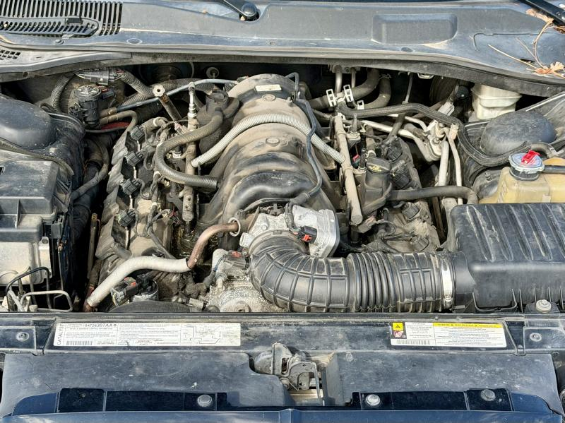 2006 Chrysler 300 5.7l (vin h, 8th digit), rwd Used Engine