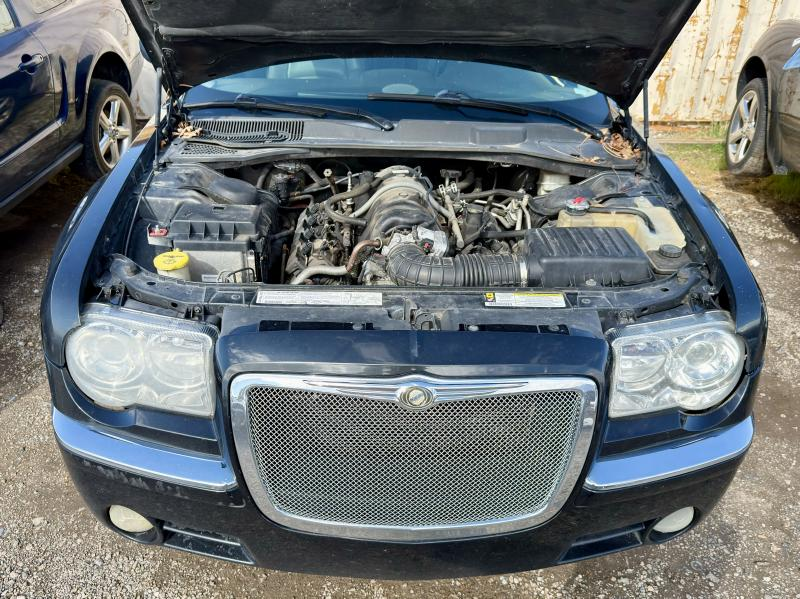 2006 Chrysler 300 5.7l (vin h, 8th digit), rwd Used Engine 2