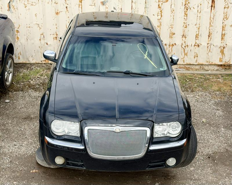 2006 Chrysler 300 5.7l (vin h, 8th digit), rwd Used Engine 3