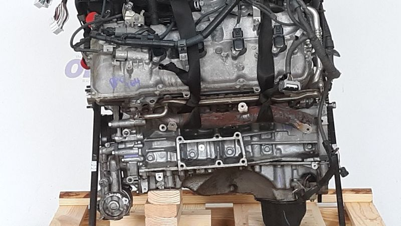 2014 Lexus Gx460 4.6l V8 Used engine