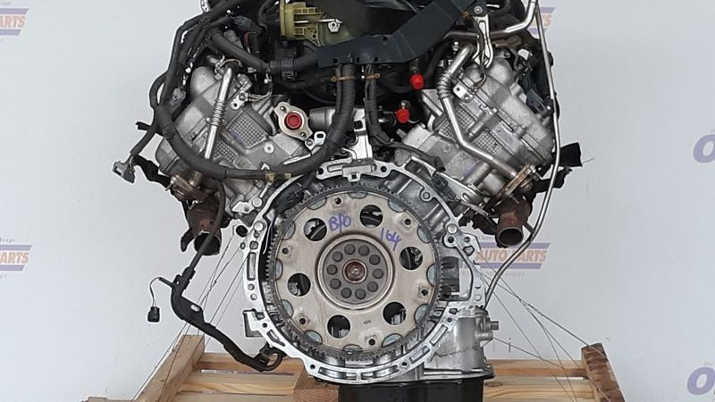 2014 Lexus Gx460 4.6l V8 Used engine 2