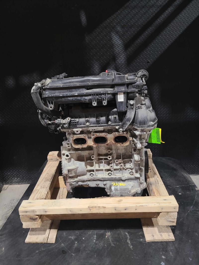 2014 Kia Sorento 3.3l (vin 7, 8th digit, gdi) Used Engine