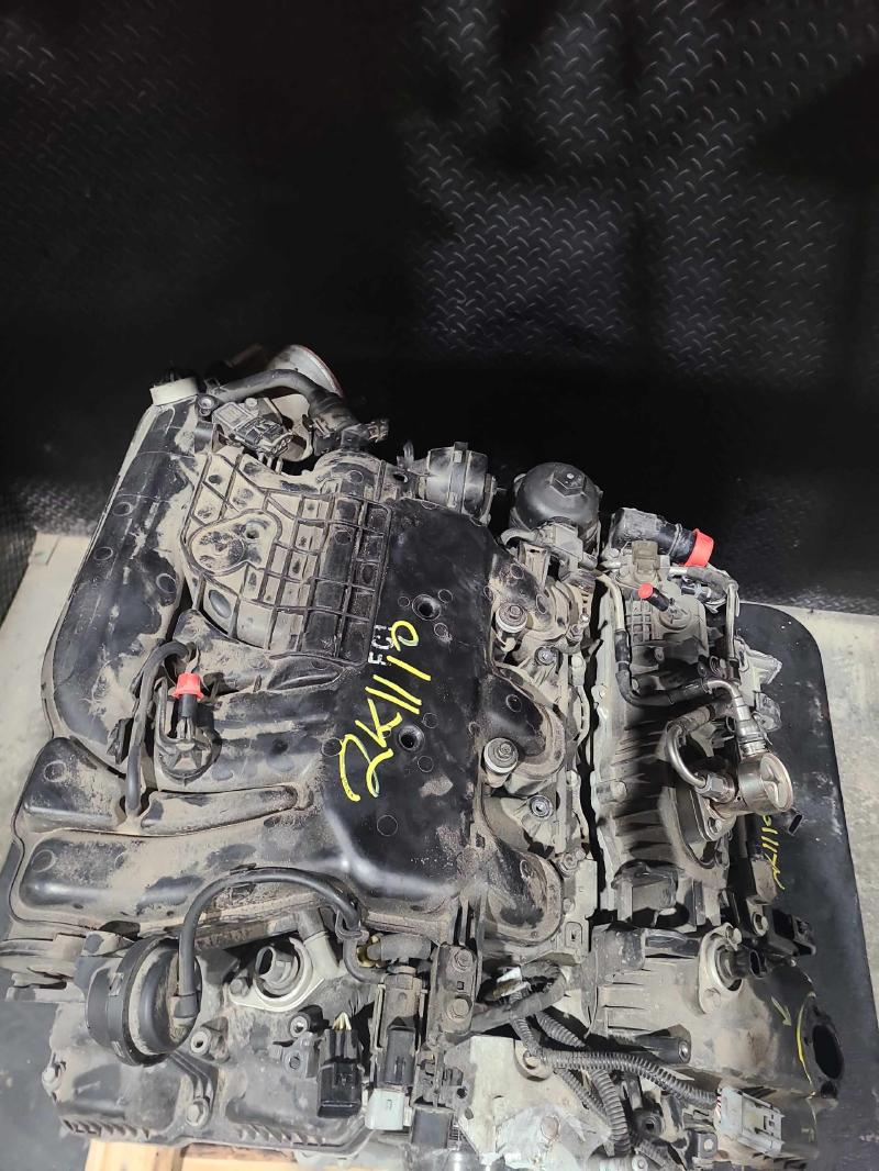 2014 Kia Sorento 3.3l (vin 7, 8th digit, gdi) Used Engine 3