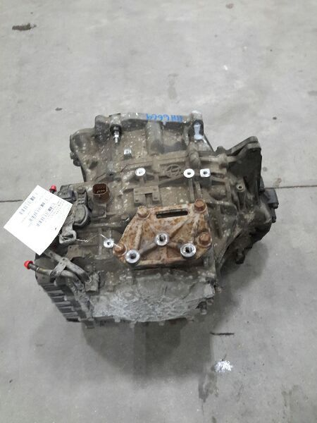 2013 Kia Soul At, 1.6l, w/o automatic engine stop and start Used Transmission 2