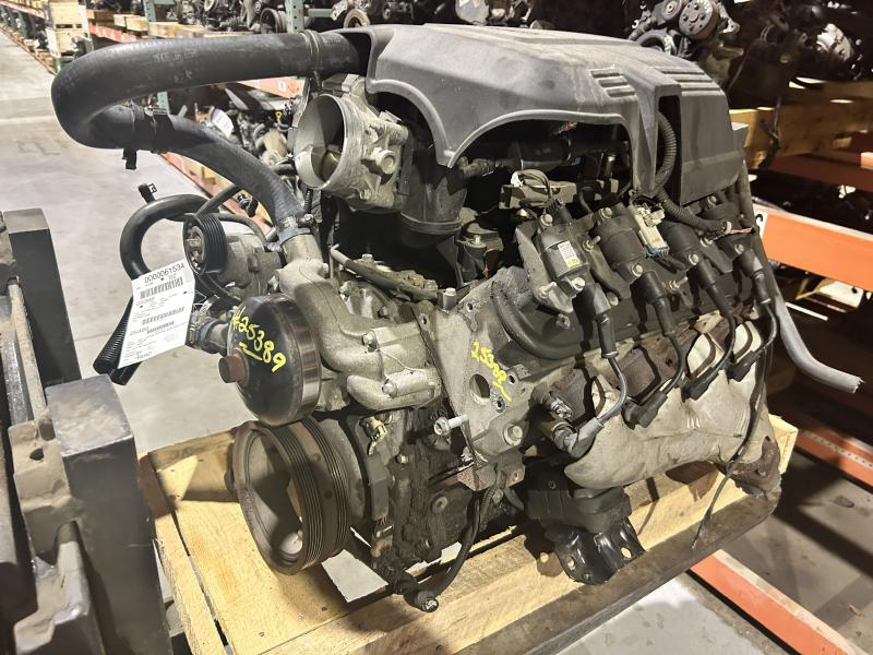 2007 Chevy Tahoe 5.3l, vin 0 (8th digit, opt lmg) Used engine