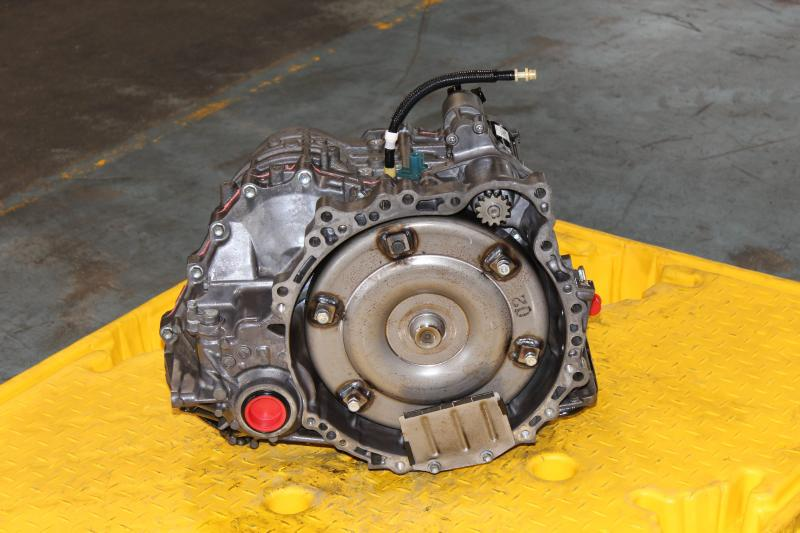 2003 Toyota Camry At, 6 cylinder, 5 speed Used transmission