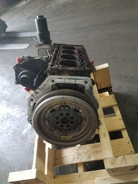 2014 Volkswagen Jetta 2.0l, vin s (turbo, gasoline) – engine id cpla Used engine 2