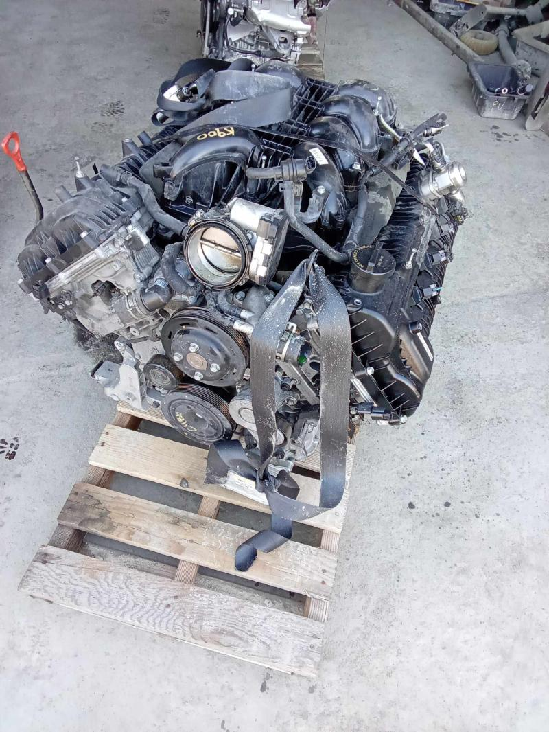 2015 Kia K900 5.0l (vin 4, 8th digit) Used Engine 2